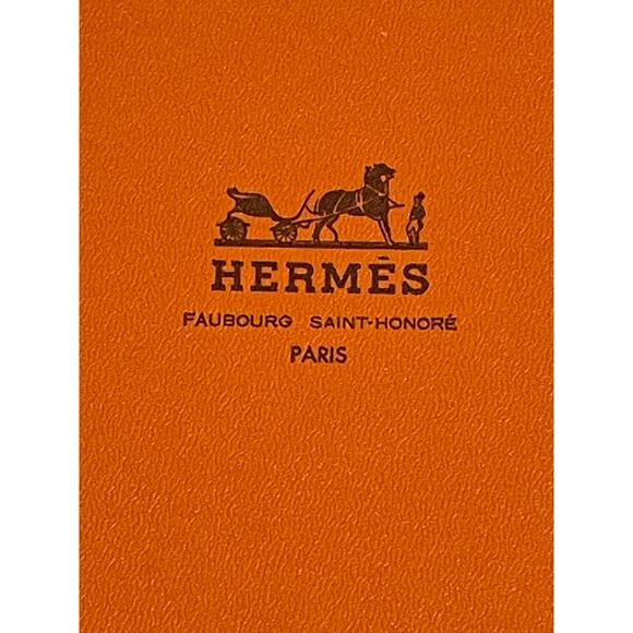 Vintage Hermes Les Voitures a Transformation Silk Scarf with the Original Box - Picture 14 of 16